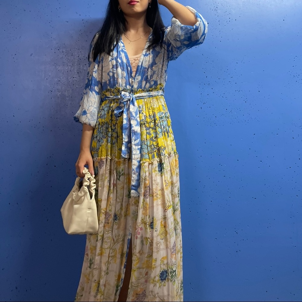 ROCOCO SAND ROCOCO SAND ROCOCOSAND - Picture 12 of 16